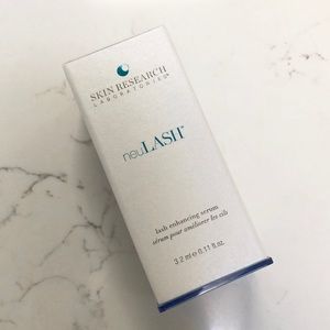 NWT! Unopened .11oz neuLASH serum!